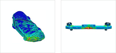 Collision Analysis