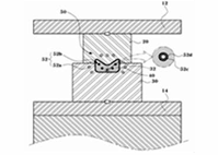 Patent of Hwashin