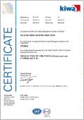 ISO45001