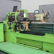 Lathe