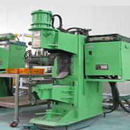SPOT Welder