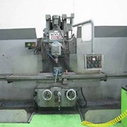 Milling M/C
