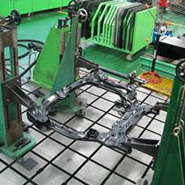 Fatigue Test M/C