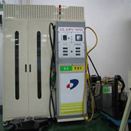 Fuel Tank Test M/C