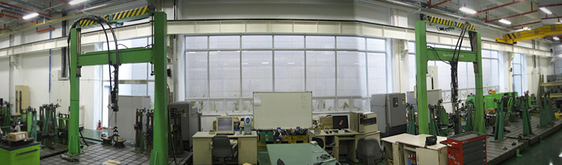 Test Lab