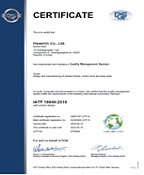 IATF 16949