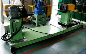 SPOT Welder