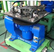 Positioner