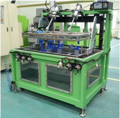 Milling M/C