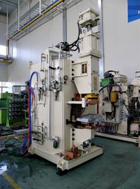 Drilling M/C