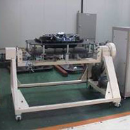 Roll Over Tester