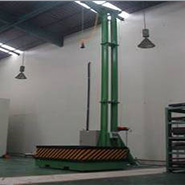 Dropping Tester